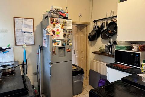 undefined, 35 West Taff Street, Porth, CF39 9PB