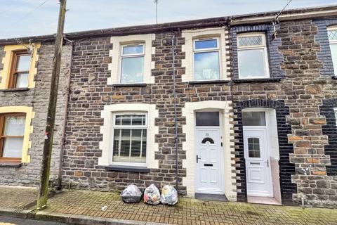 undefined, 35 West Taff Street, Porth, CF39 9PB