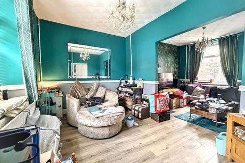 undefined, 35 West Taff Street, Porth, CF39 9PB