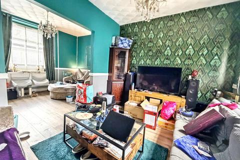 undefined, 35 West Taff Street, Porth, CF39 9PB
