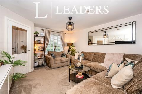 3 bedroom semi-detached house for sale, Farmers Meadow, Golborne, Warrington