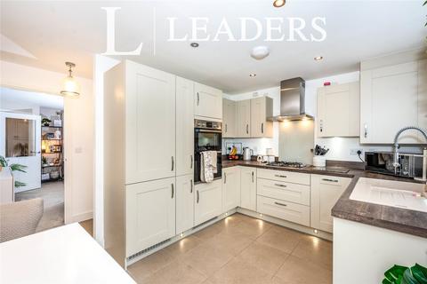 3 bedroom semi-detached house for sale, Farmers Meadow, Golborne, Warrington