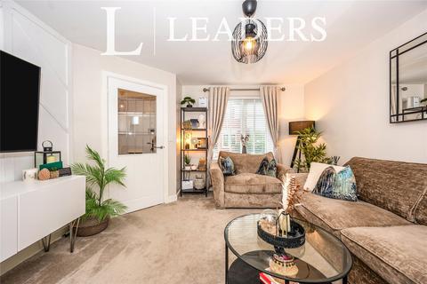3 bedroom semi-detached house for sale, Farmers Meadow, Golborne, Warrington