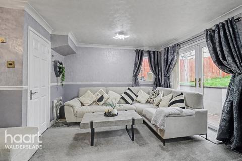 3 bedroom link detached house for sale, Wiltshire Close, Chatham