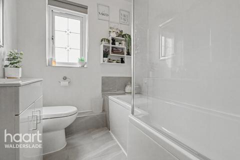 undefined, Wiltshire Close, Walderslade, Chatham
