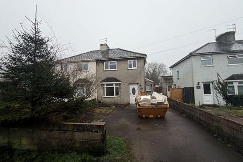 undefined, 29 Litchard Park, Bridgend, Mid Glamorgan, CF31 1PF