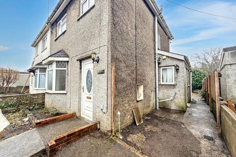 3 bedroom semi-detached house for sale, 29 Litchard Park, Bridgend, Mid Glamorgan, CF31 1PF
