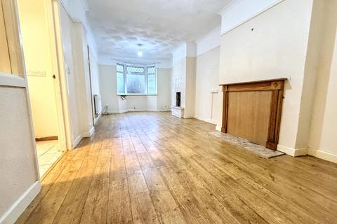 3 bedroom semi-detached house for sale, 29 Litchard Park, Bridgend, Mid Glamorgan, CF31 1PF