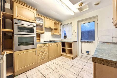 3 bedroom semi-detached house for sale, 29 Litchard Park, Bridgend, Mid Glamorgan, CF31 1PF