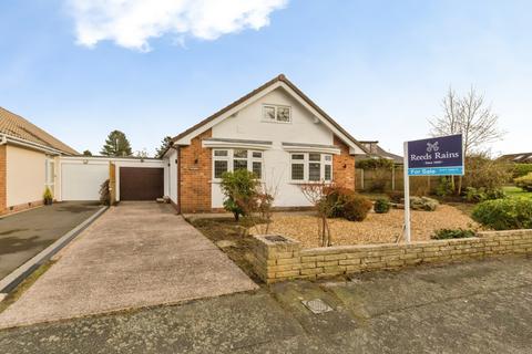 2 bedroom bungalow for sale, Forest Avenue, Crewe CW4