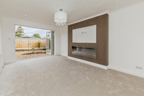 2 bedroom bungalow for sale, Forest Avenue, Crewe CW4
