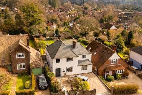 undefined, Pitfold Avenue, Haslemere, Surrey, GU27