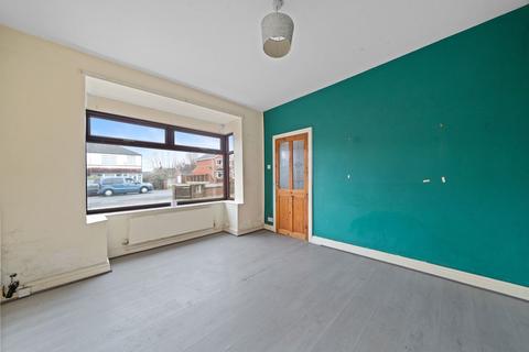 undefined, Common Road, Newton-Le-Willows, WA12