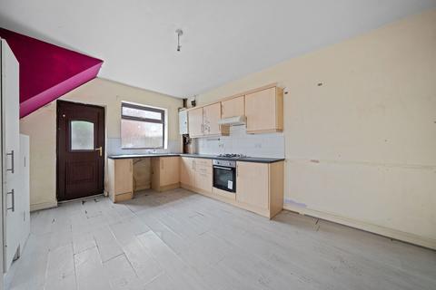 undefined, Common Road, Newton-Le-Willows, WA12