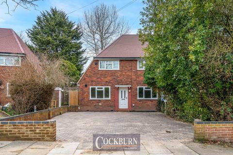 2 bedroom maisonette for sale - Kingsground, Eltham, SE9