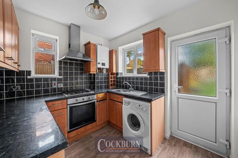 2 bedroom maisonette for sale, Kingsground, Eltham, SE9