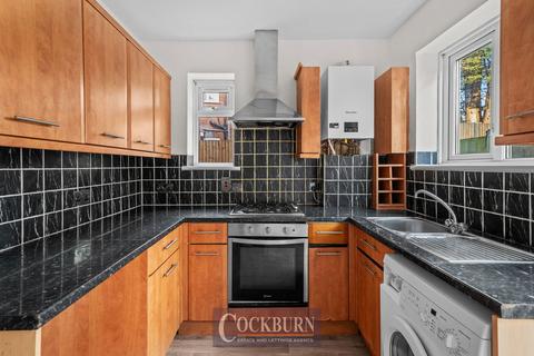 2 bedroom maisonette for sale, Kingsground, Eltham, SE9