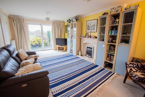 4 bedroom detached house for sale, Claremont Field, Ottery St Mary