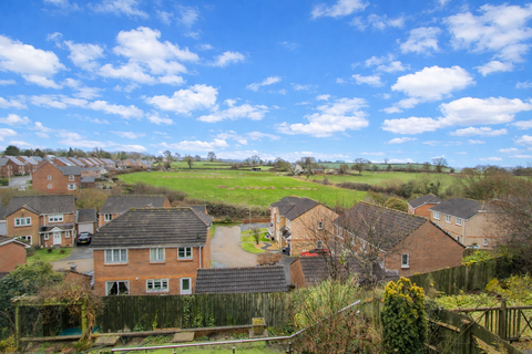 4 bedroom detached house for sale, Claremont Field, Ottery St Mary