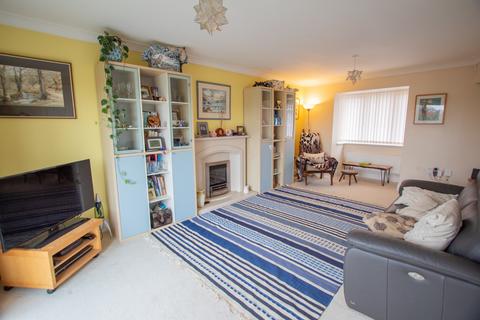 4 bedroom detached house for sale, Claremont Field, Ottery St Mary