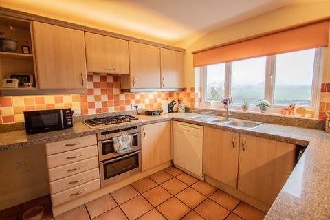 4 bedroom detached house for sale, Claremont Field, Ottery St Mary