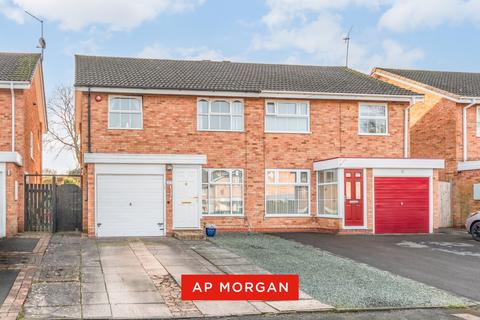 undefined, Edgmond Close, Winyates West, Redditch, B98