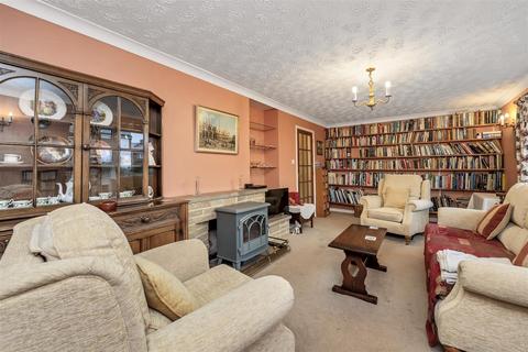 5 bedroom detached bungalow for sale, Upthorpe Road, Stanton, Bury St. Edmunds