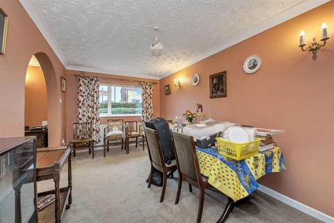 5 bedroom detached bungalow for sale, Upthorpe Road, Stanton, Bury St. Edmunds