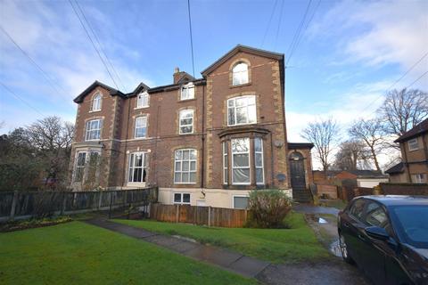 undefined, Charlesville, Prenton