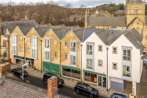 2 bedroom apartment for sale, Manchester Street, Morpeth NE61