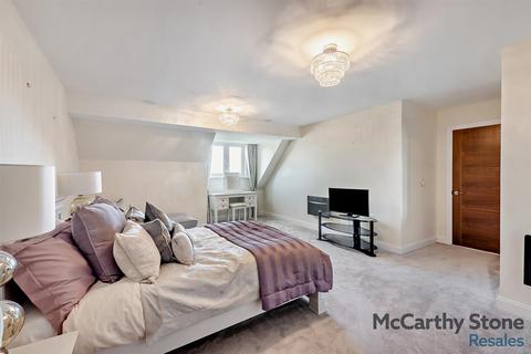 undefined, Andrews Court, Molescroft Road, Beverley