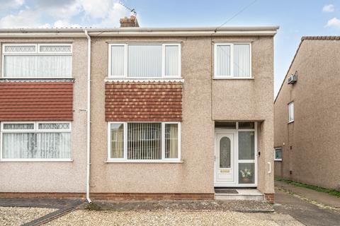 undefined, Francis Place, Bristol BS30