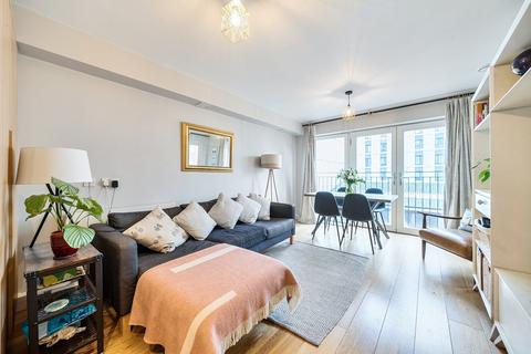 2 bedroom flat for sale, Chatfield Road, Battersea, London, SW11