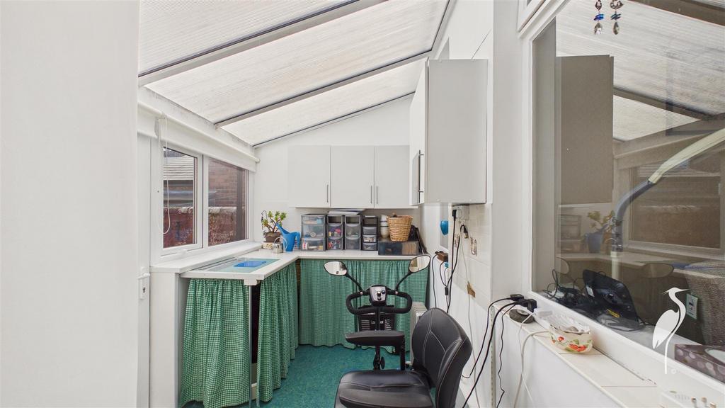 Sun Room
