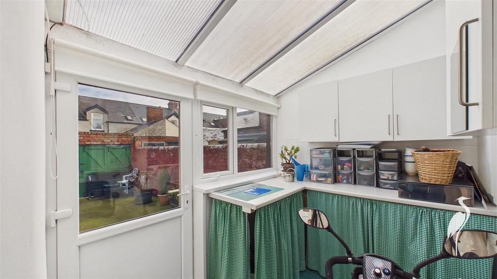 Sun Room