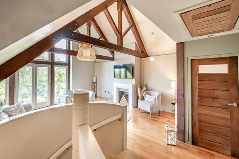 undefined, Ansty - Bespoke Build