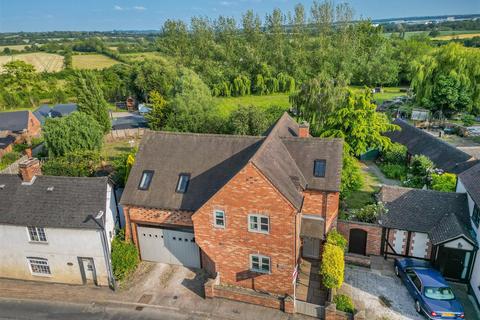 undefined, Ansty - Bespoke Build