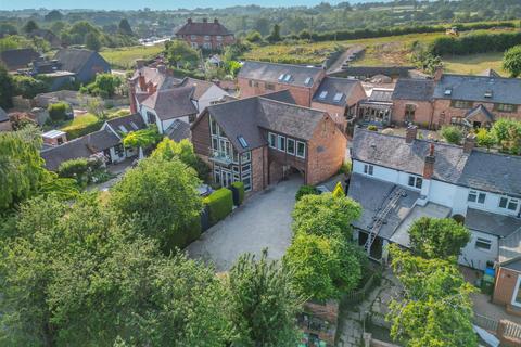 undefined, Ansty - Bespoke Build