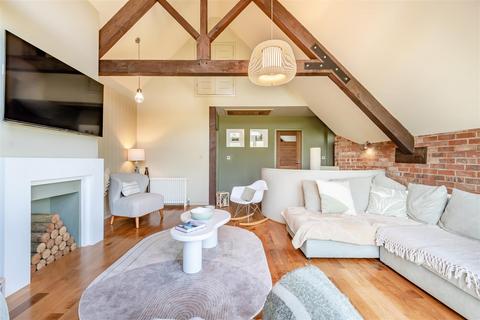 undefined, Ansty - Bespoke Build