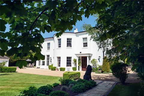 undefined, Kentish Lane, Brookmans Park, Hertfordshire, AL9