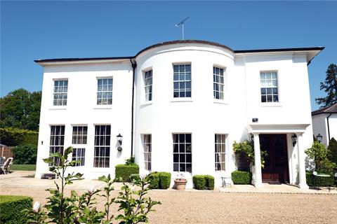 undefined, Kentish Lane, Brookmans Park, Hertfordshire, AL9