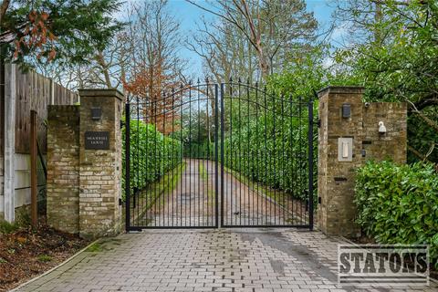 undefined, Kentish Lane, Brookmans Park, Hertfordshire, AL9