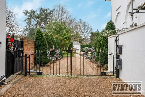 undefined, Kentish Lane, Brookmans Park, Hertfordshire, AL9