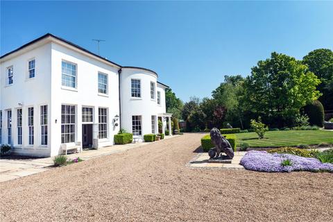 undefined, Kentish Lane, Brookmans Park, Hertfordshire, AL9
