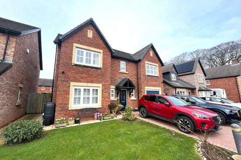 undefined, Stable Wood Close, Preston PR4