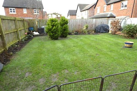 undefined, Stable Wood Close, Preston PR4