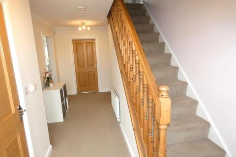 undefined, Stable Wood Close, Preston PR4
