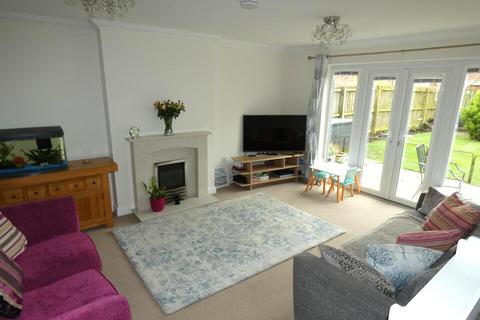 undefined, Stable Wood Close, Preston PR4