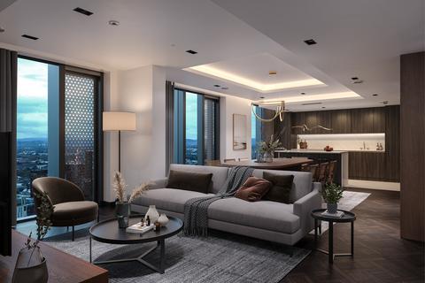 undefined, Great Bridgewater Street, Manchester, M1