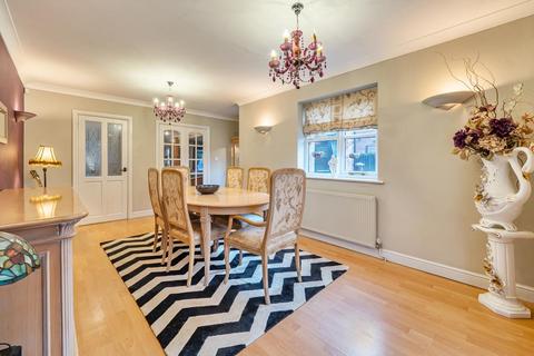 undefined, Finmere, Buckinghamshire, MK18
